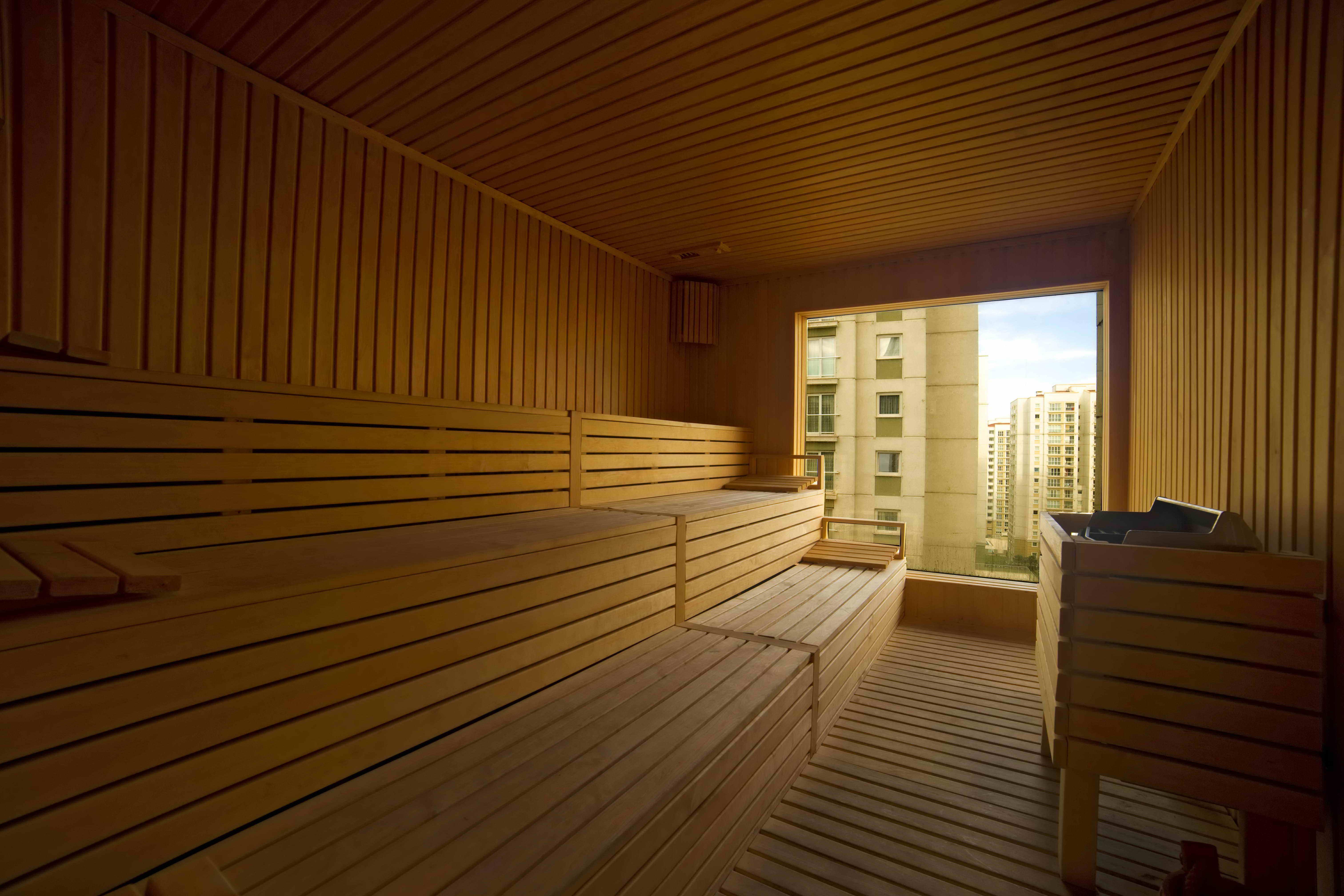 Radisson Residences Avrupa Tem Istanbul — Foto’s 1